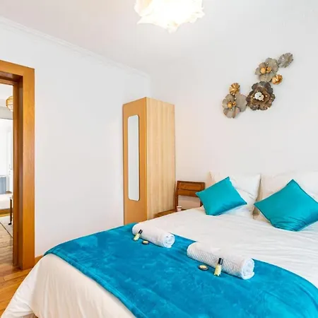 Guestready - A Fantastic Retreat In * Arcueil